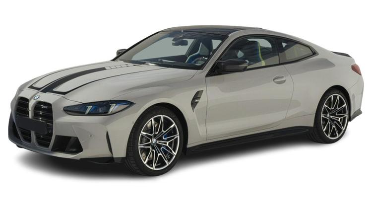 M4 COUPE Image